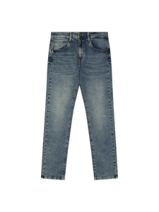 Jean para Hombre Dunkelvolk SLIM COASTLINE 003