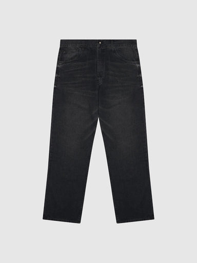 Jean para Hombre DUNKELVOLK RELAXED OLD DUNK BLK DUNKELVOLK