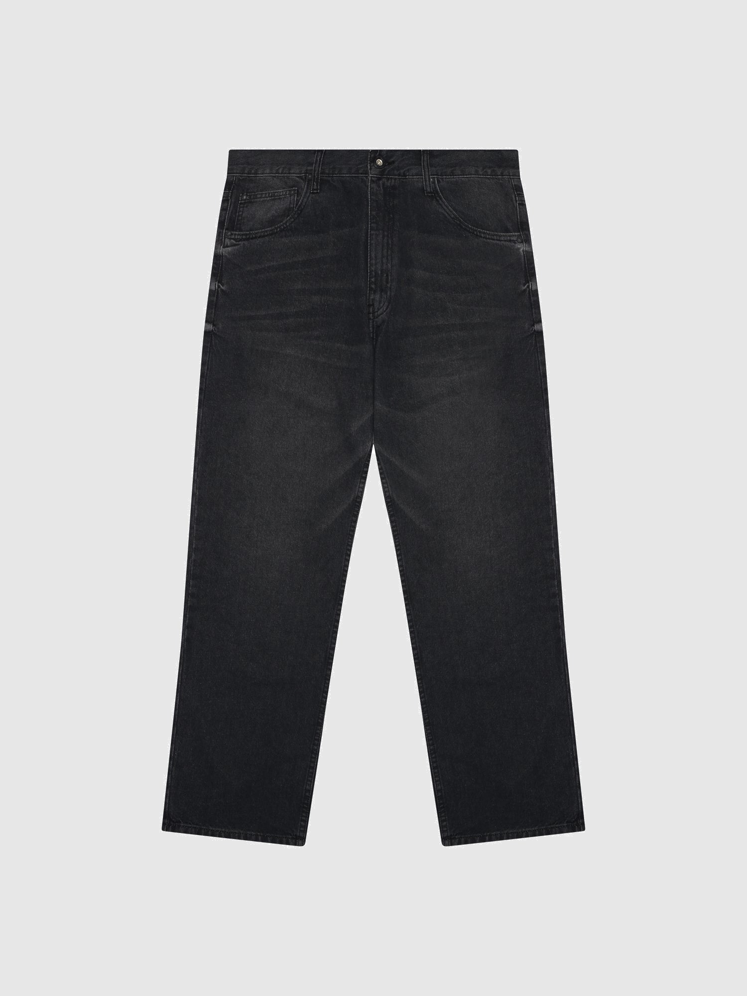 Jean para Hombre DUNKELVOLK RELAXED OLD DUNK BLK DUNKELVOLK