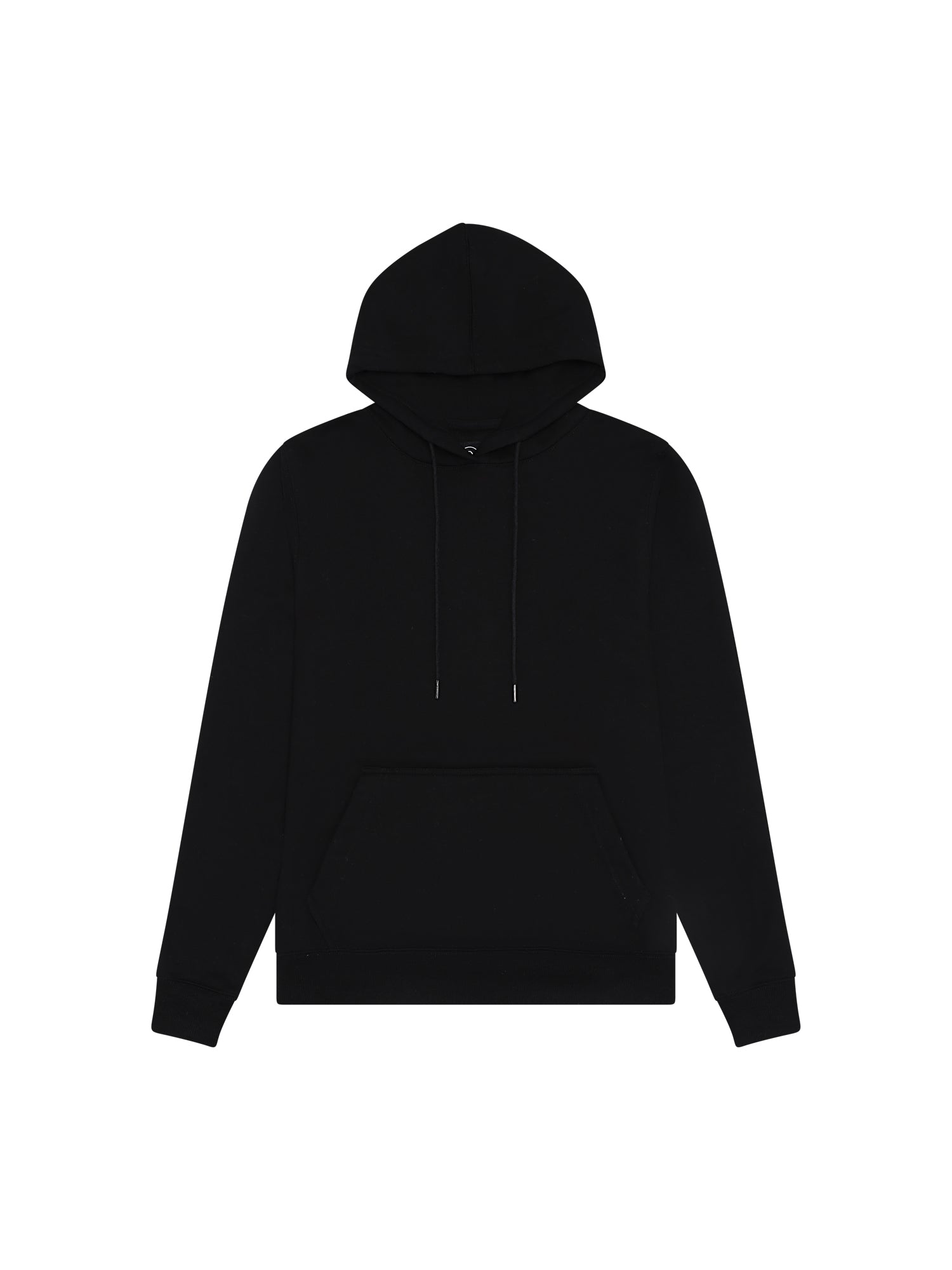Polera para Hombre DUNKELVOLK HOODIE SIMPLE DUNK HOODIE BLK DUNKELVOLK