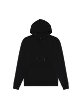 Cargar imagen en el visor de la galería, Polera para Hombre DUNKELVOLK HOODIE SIMPLE DUNK HOODIE BLK
