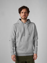 Cargar imagen en el visor de la galería, Polera para Hombre DUNKELVOLK HOODIE SIMPLE DUNK HOODIE GRY
