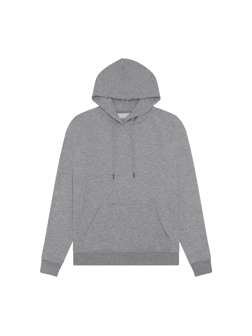 Polera para Hombre DUNKELVOLK HOODIE SIMPLE DUNK HOODIE GRY DUNKELVOLK
