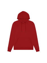 Cargar imagen en el visor de la galería, Polera para Hombre DUNKELVOLK HOODIE SIMPLE DUNK HOODIE RED
