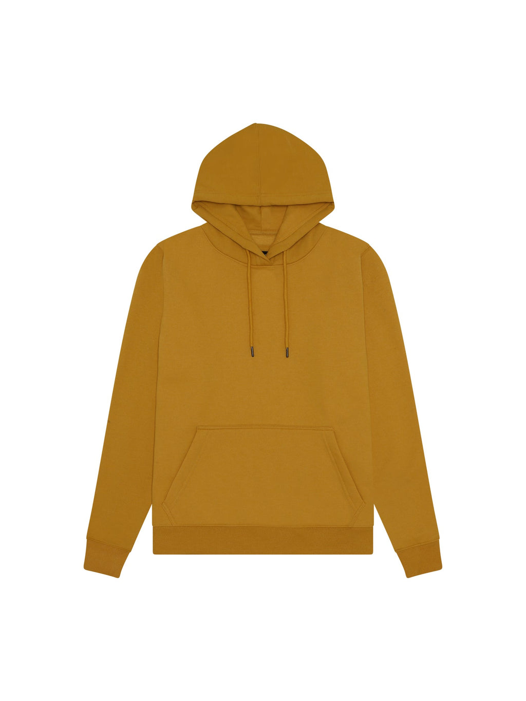 Polera para Hombre DUNKELVOLK HOODIE SIMPLE DUNK HOODIE YLW DUNKELVOLK