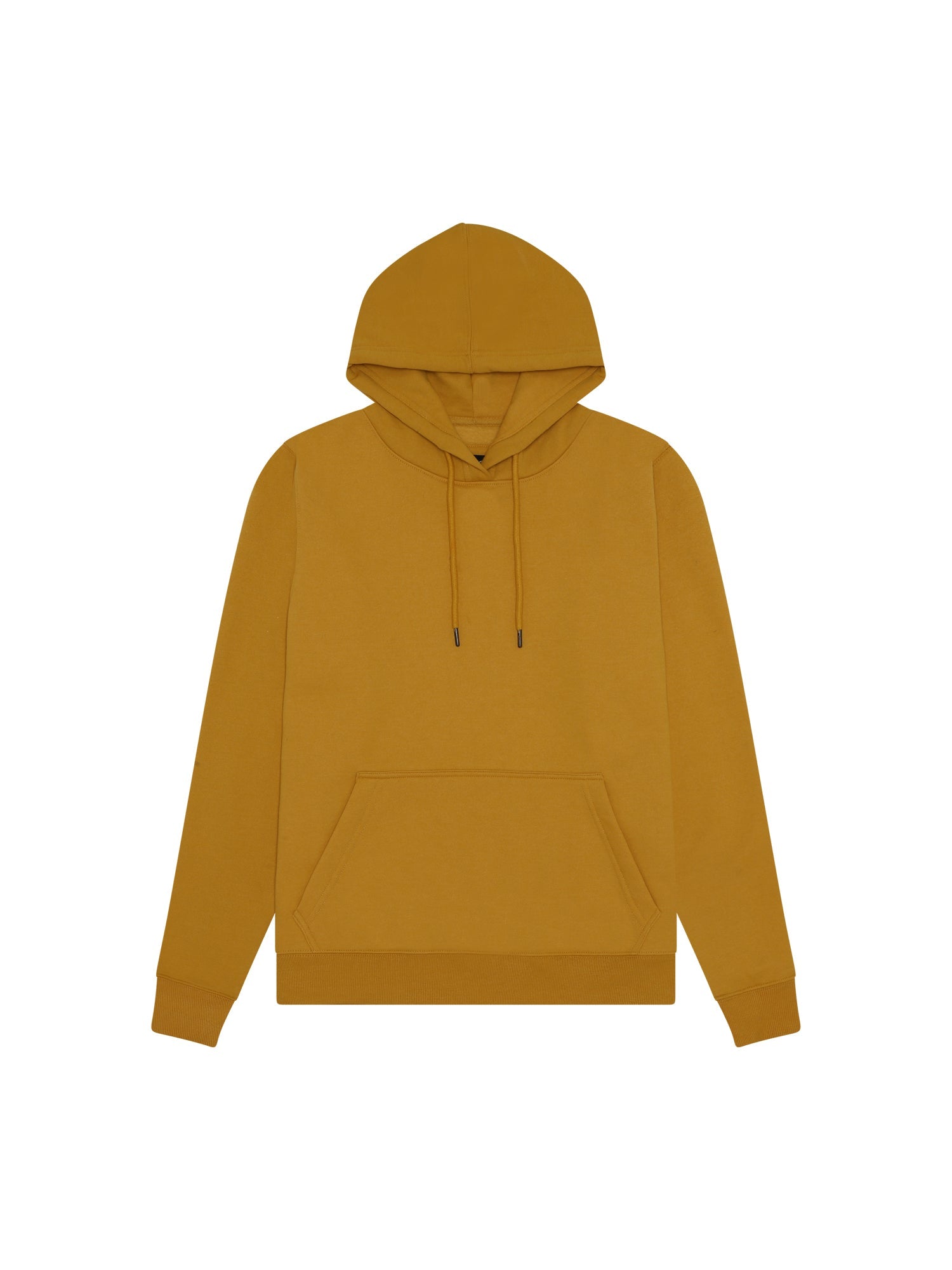 Polera para Hombre DUNKELVOLK HOODIE SIMPLE DUNK HOODIE YLW DUNKELVOLK