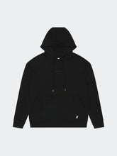 Cargar imagen en el visor de la galería, Polera para Hombre DUNKELVOLK SIMPLE HOODIE FR BLK
