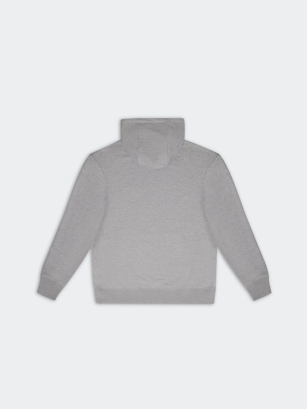 Polera para Hombre DUNKELVOLK SIMPLE HOODIE FR Gris
