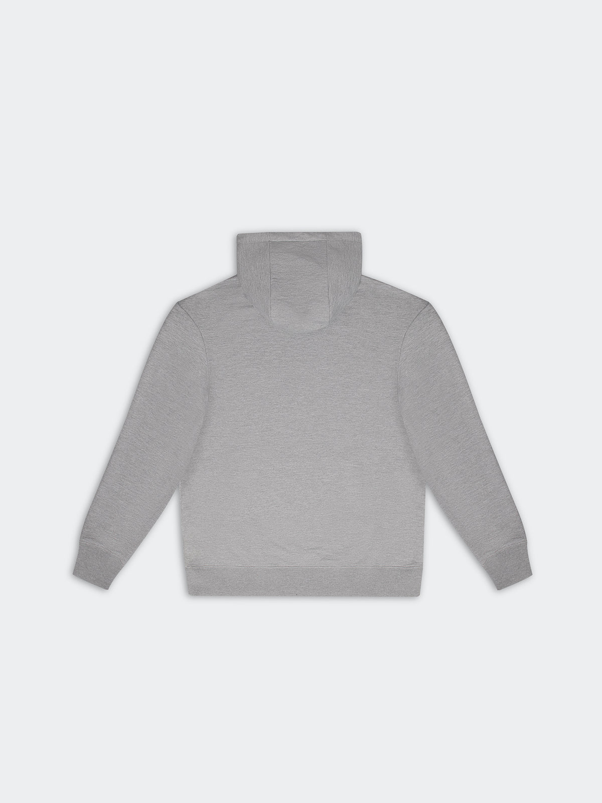 Polera para Hombre DUNKELVOLK SIMPLE HOODIE FR Gris