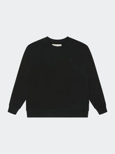 Cargar imagen en el visor de la galería, Polera para Hombre DUNKELVOLK SIMPLE CREW FR BLK
