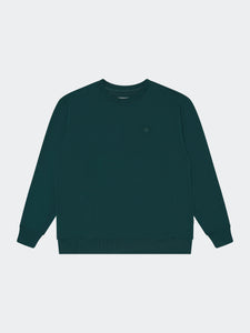 Polera para Hombre DUNKELVOLK SIMPLE CREW FR BOT