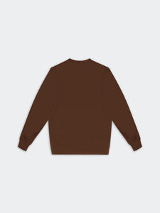 Polera para Hombre DUNKELVOLK SIMPLE CREW FR DK-FL-00071 CHO