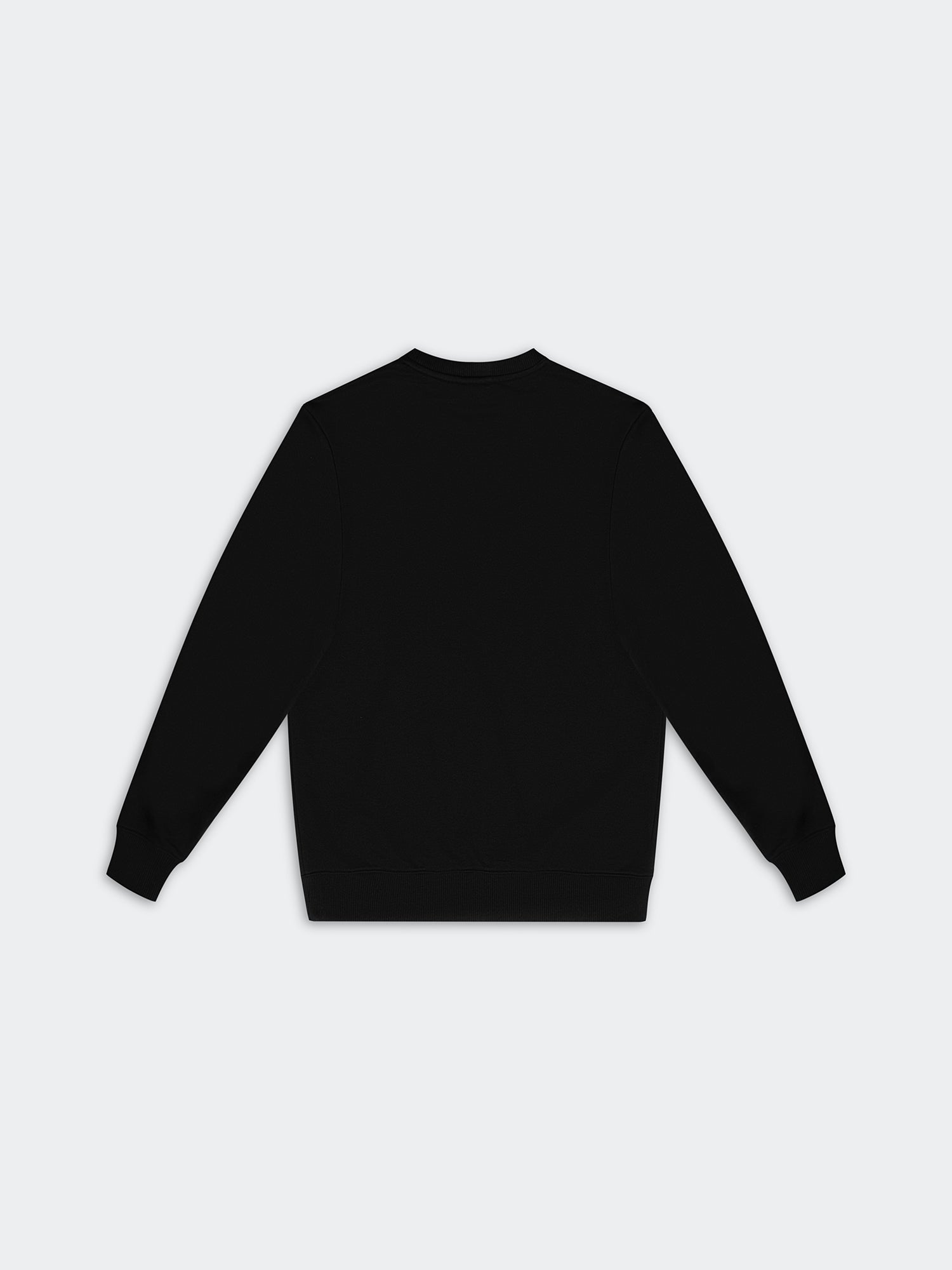 Polera para Hombre DUNKELVOLK SIMPLE CREW FR Navy