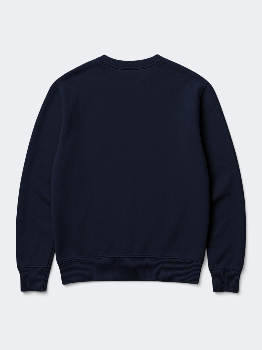 Polera Dunkelvolk Prime Logo Petit Azul Marino, Hombre