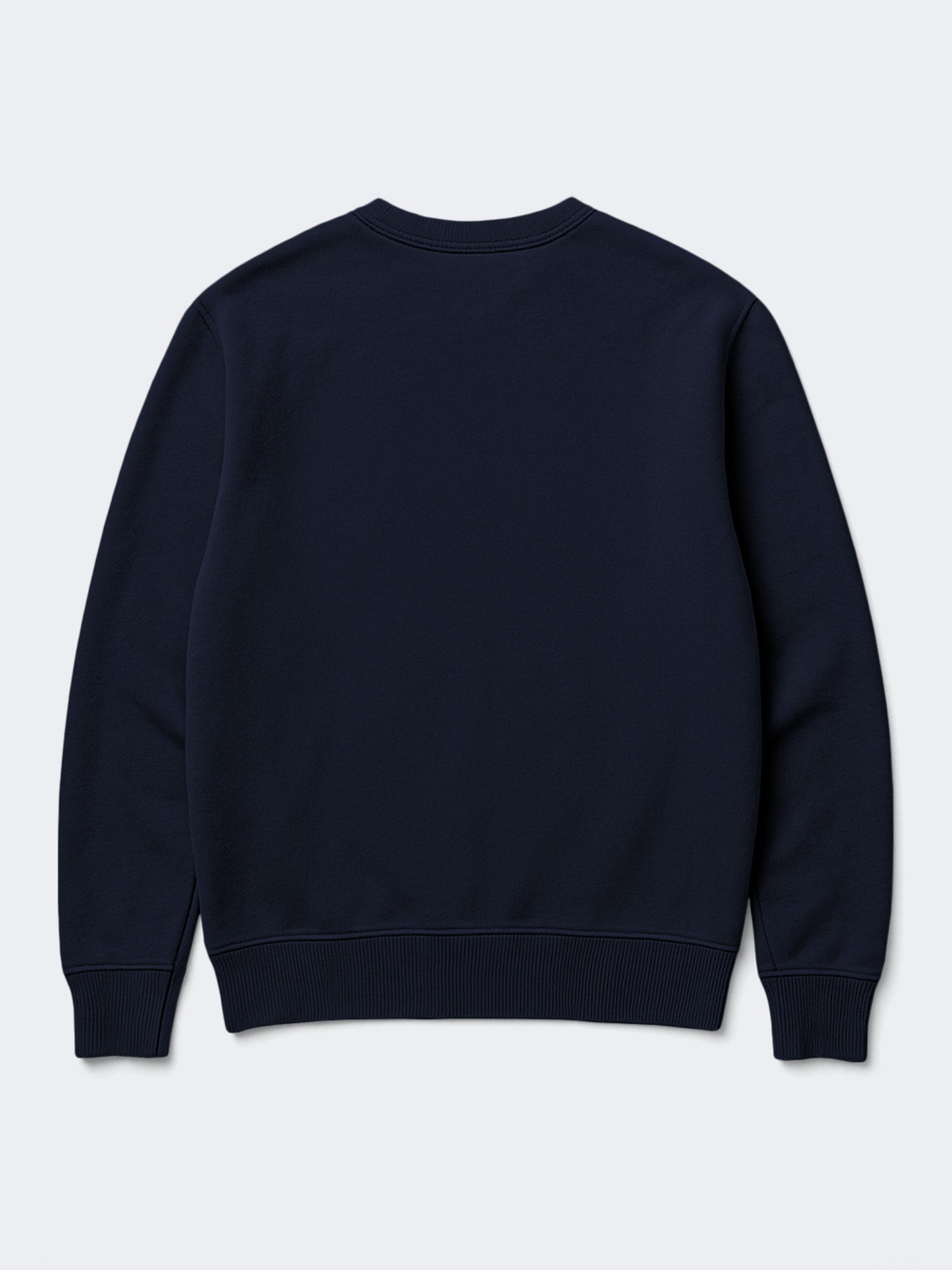 Polera Dunkelvolk Prime Logo Petit Azul Marino, Hombre
