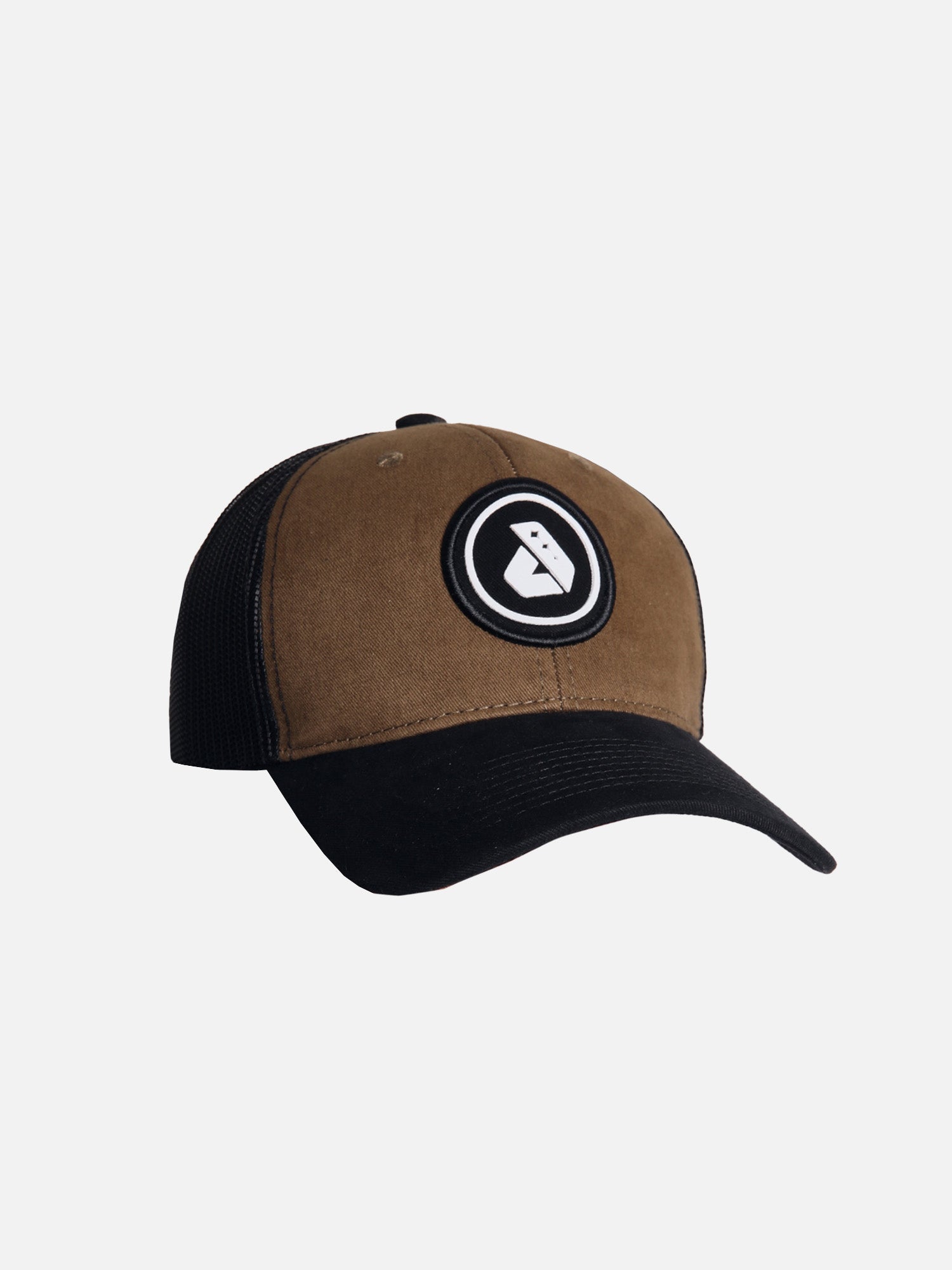 Gorra para Hombre Dunkelvolk TRUCKER DUNK CIRCLE ARM DUNKELVOLK