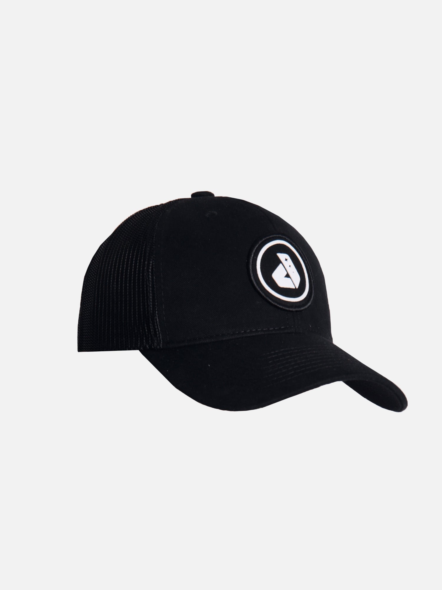 Gorra para Hombre Dunkelvolk TRUCKER DUNK CIRCLE BLK DUNKELVOLK