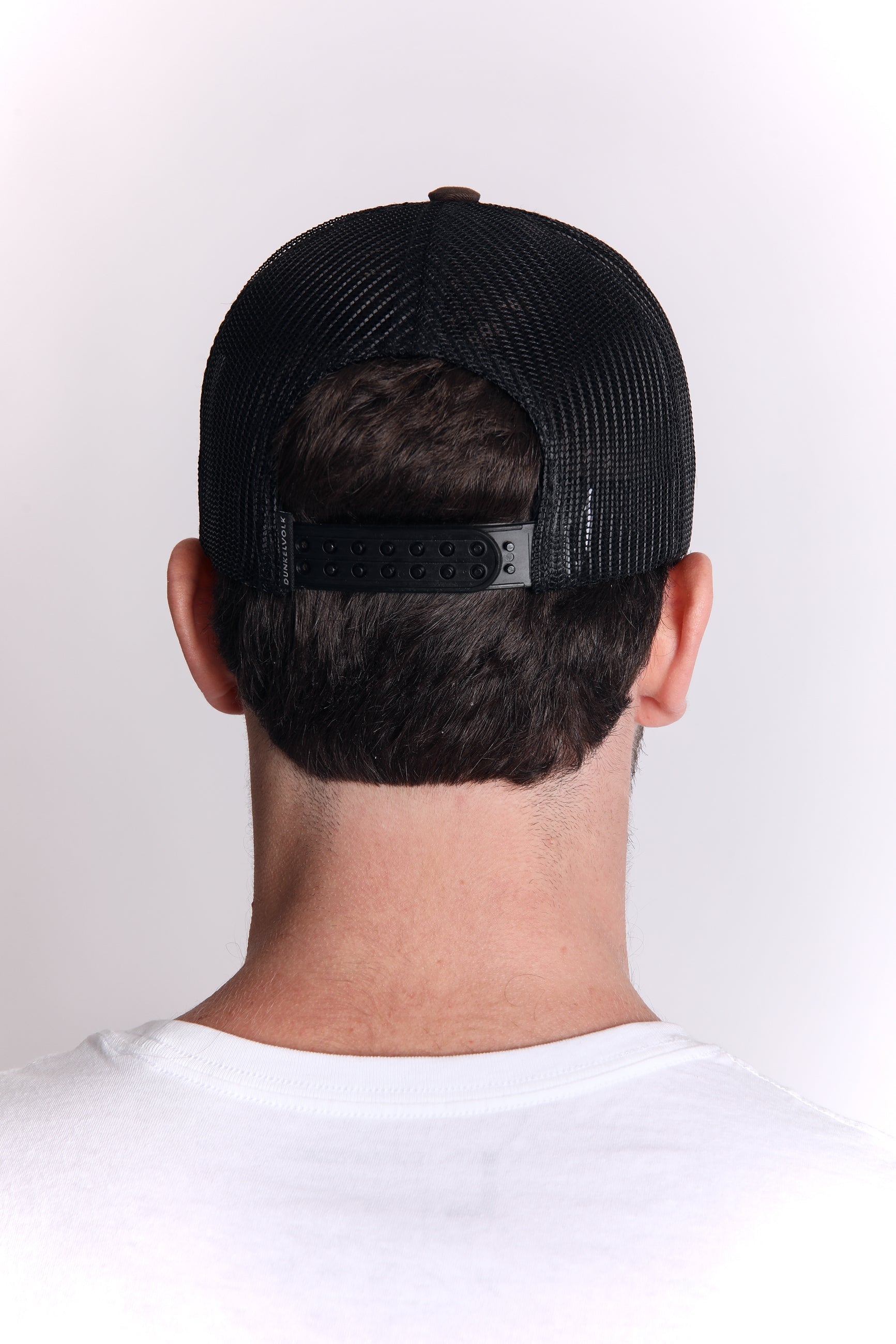 Gorra para Hombre Dunkelvolk TRUCKER DUNK CIRCLE CML DUNKELVOLK