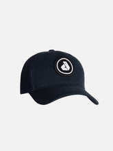 Cargar imagen en el visor de la galería, Gorra para Hombre Dunkelvolk TRUCKER DUNK CIRCLE NVY
