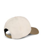 Cargar imagen en el visor de la galería, Gorra para Hombre DUNKELVOLK CAP DUNK CIRCLE BEI
