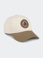 Cargar imagen en el visor de la galería, Gorra para Hombre DUNKELVOLK CAP DUNK CIRCLE BEI
