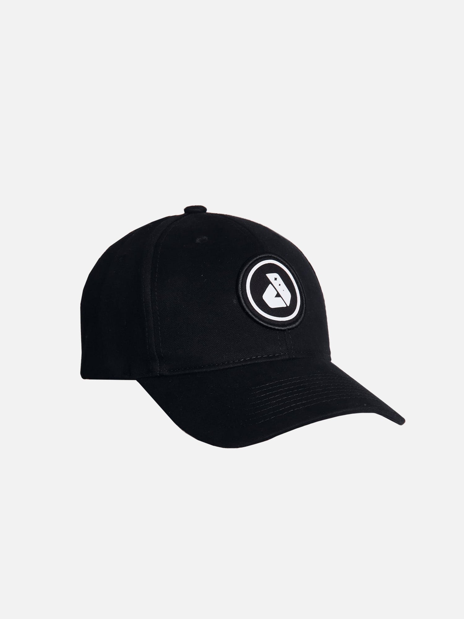 Gorra para Hombre Dunkelvolk TRUCKER DUNK CIRCLE BLK DUNKELVOLK
