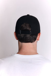 Gorra para Hombre Dunkelvolk TRUCKER DUNK CIRCLE BLK