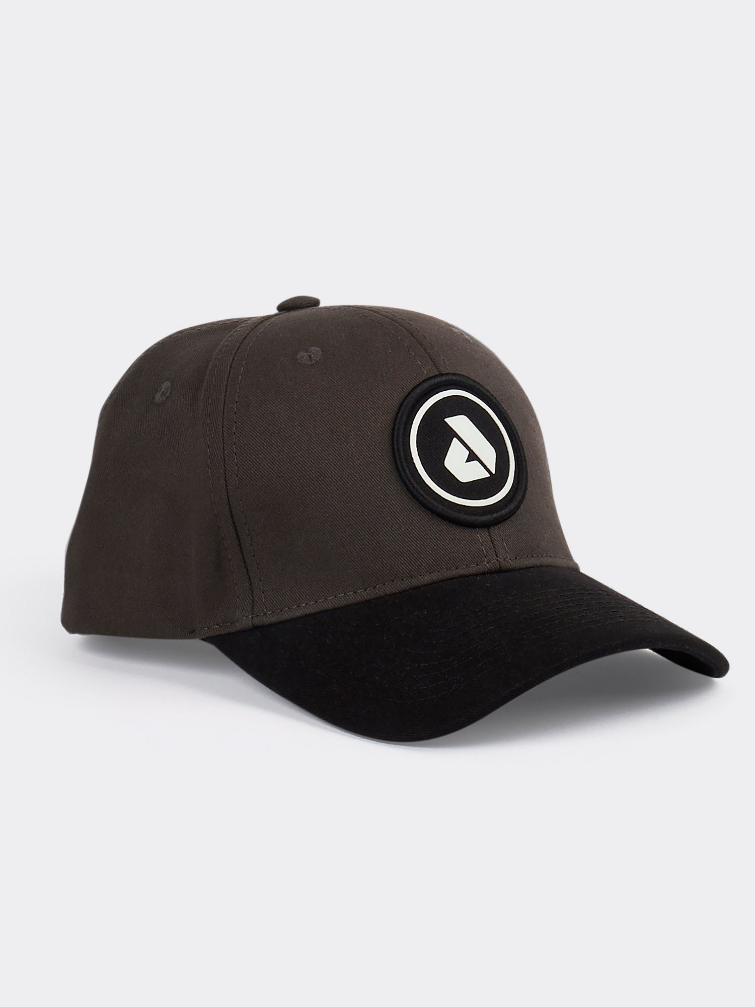 Gorra para Hombre DUNKELVOLK DUNK CIRCLE CHR