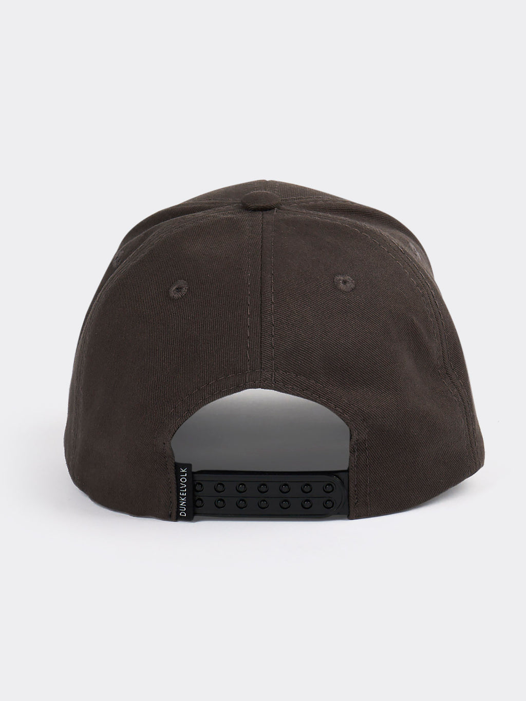 Gorra para Hombre DUNKELVOLK DUNK CIRCLE CHR