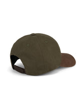 Cargar imagen en el visor de la galería, Gorra para Hombre DUNKELVOLK CAP DUNK CIRCLE VRD
