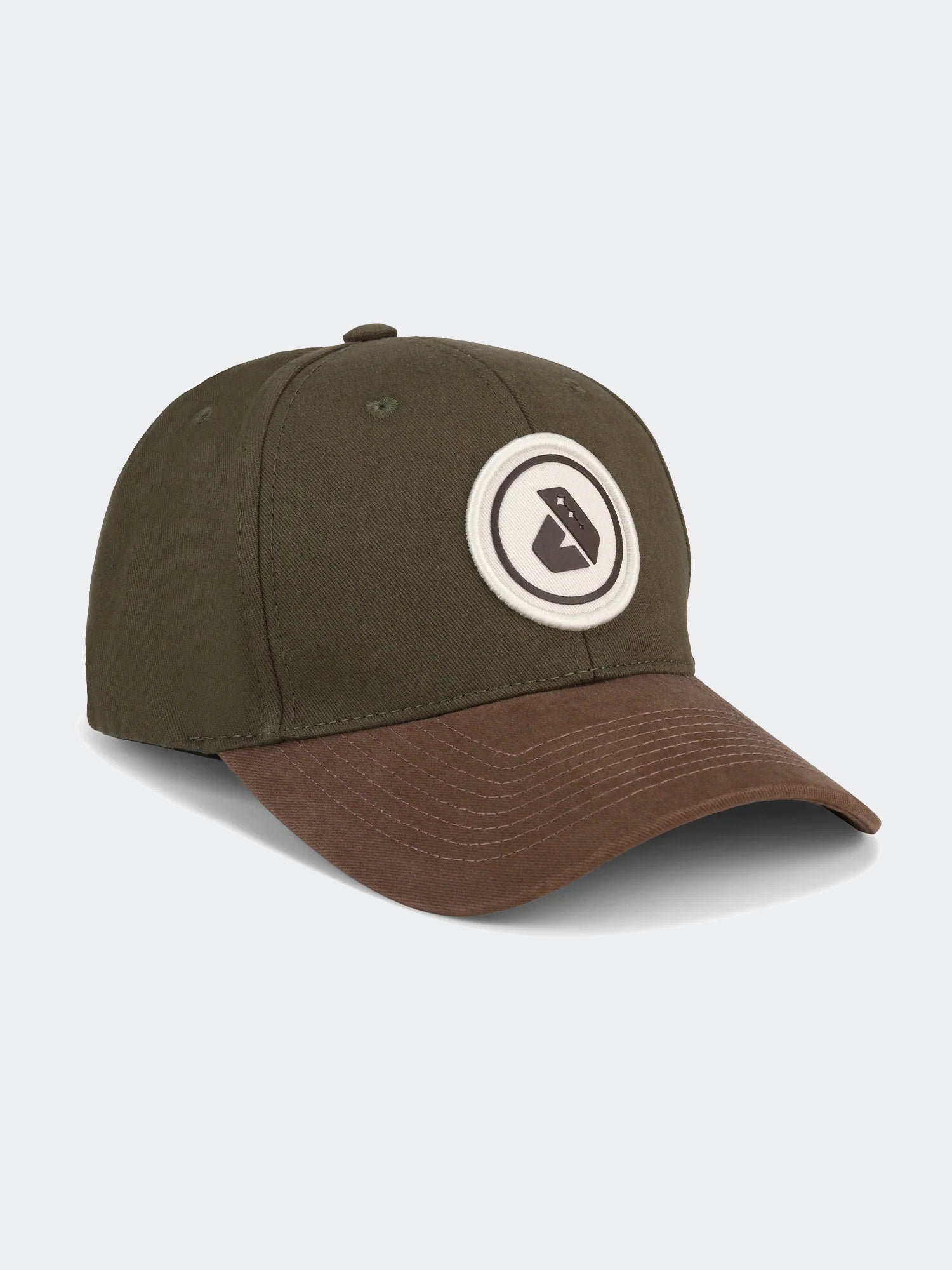 Gorra para Hombre DUNKELVOLK CAP DUNK CIRCLE VRD DUNKELVOLK
