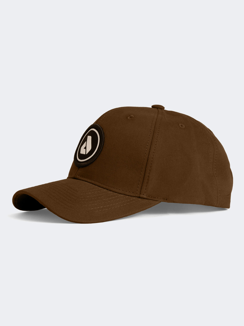 Gorra Dunkelvolk DUNK Circle Camel, Hombre