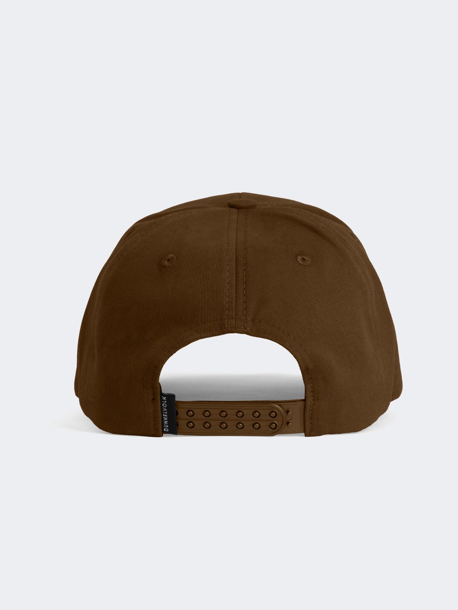 Gorra Dunkelvolk DUNK Circle Camel, Hombre