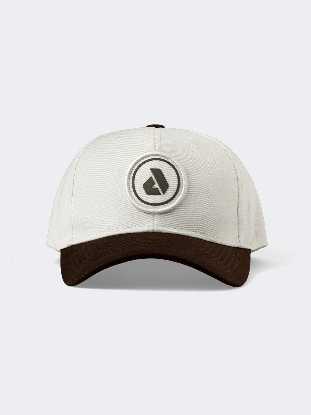 Gorra Dunkelvolk DUNK Circle Hueso, Hombre