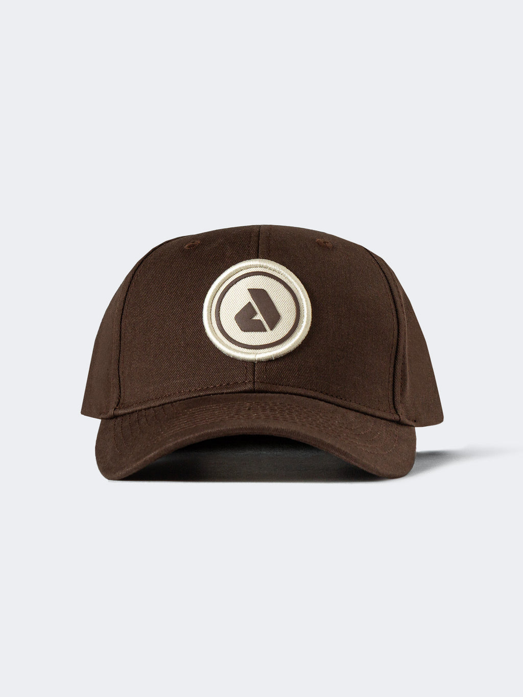 Gorra Dunkelvolk DUNK Circle Chocolate, Hombre
