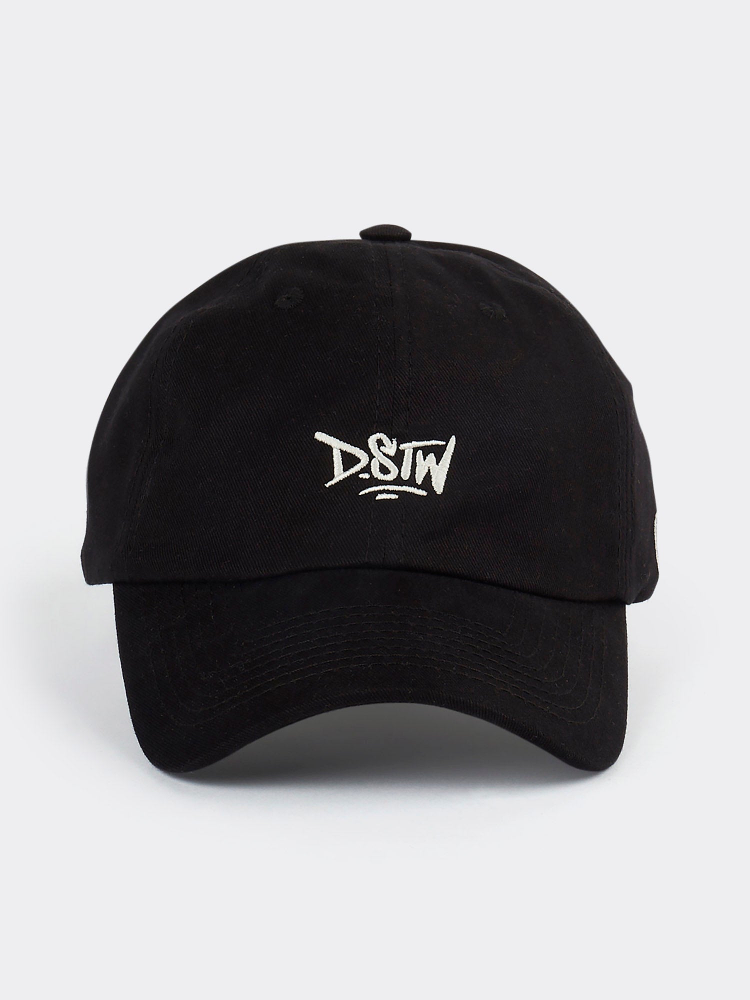 Gorra para Hombre DUNKELVOLK DSTW BLK