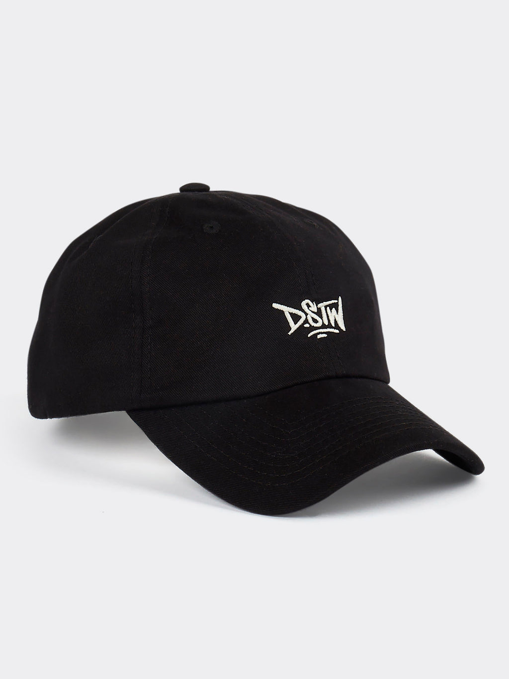 Gorra para Hombre DUNKELVOLK DSTW BLK