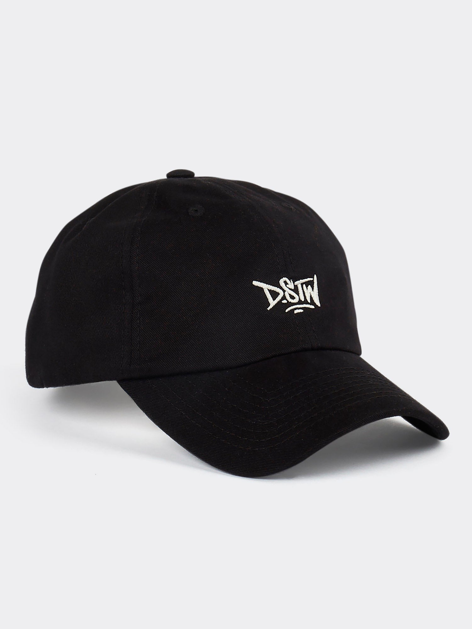 Gorra para Hombre DUNKELVOLK DSTW BLK
