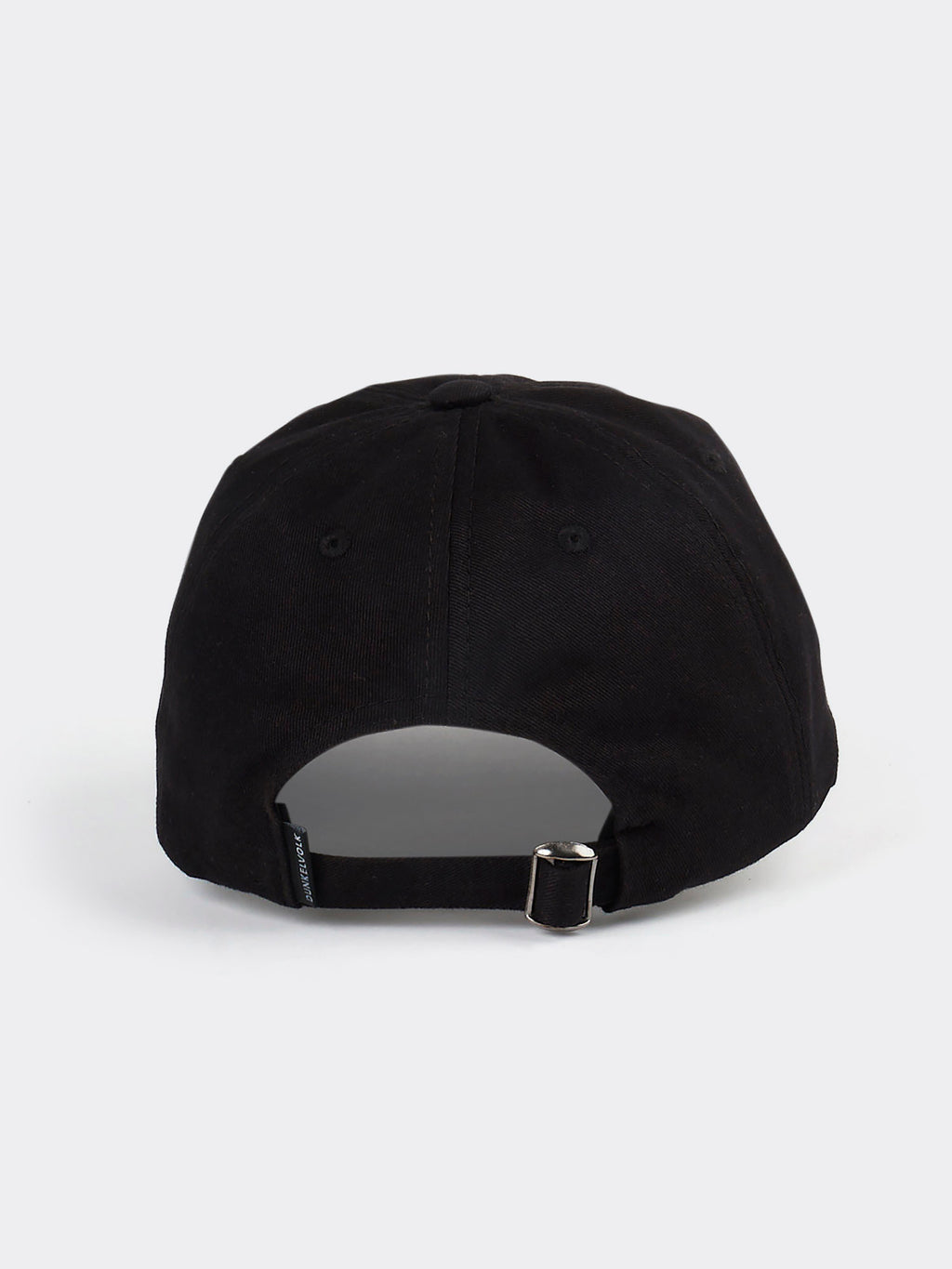 Gorra para Hombre DUNKELVOLK DSTW BLK
