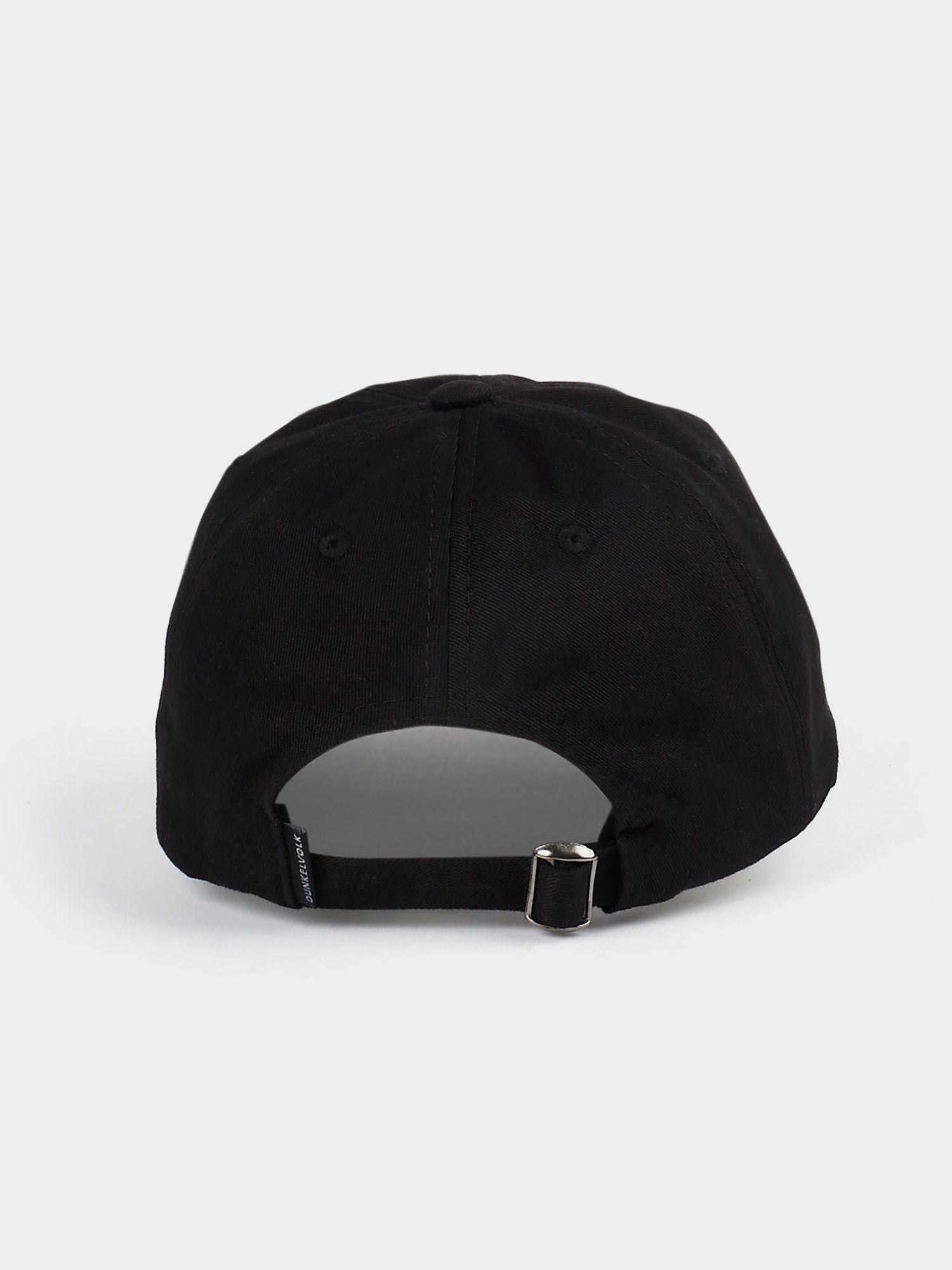 Gorra para Hombre DUNKELVOLK DSTW BLK