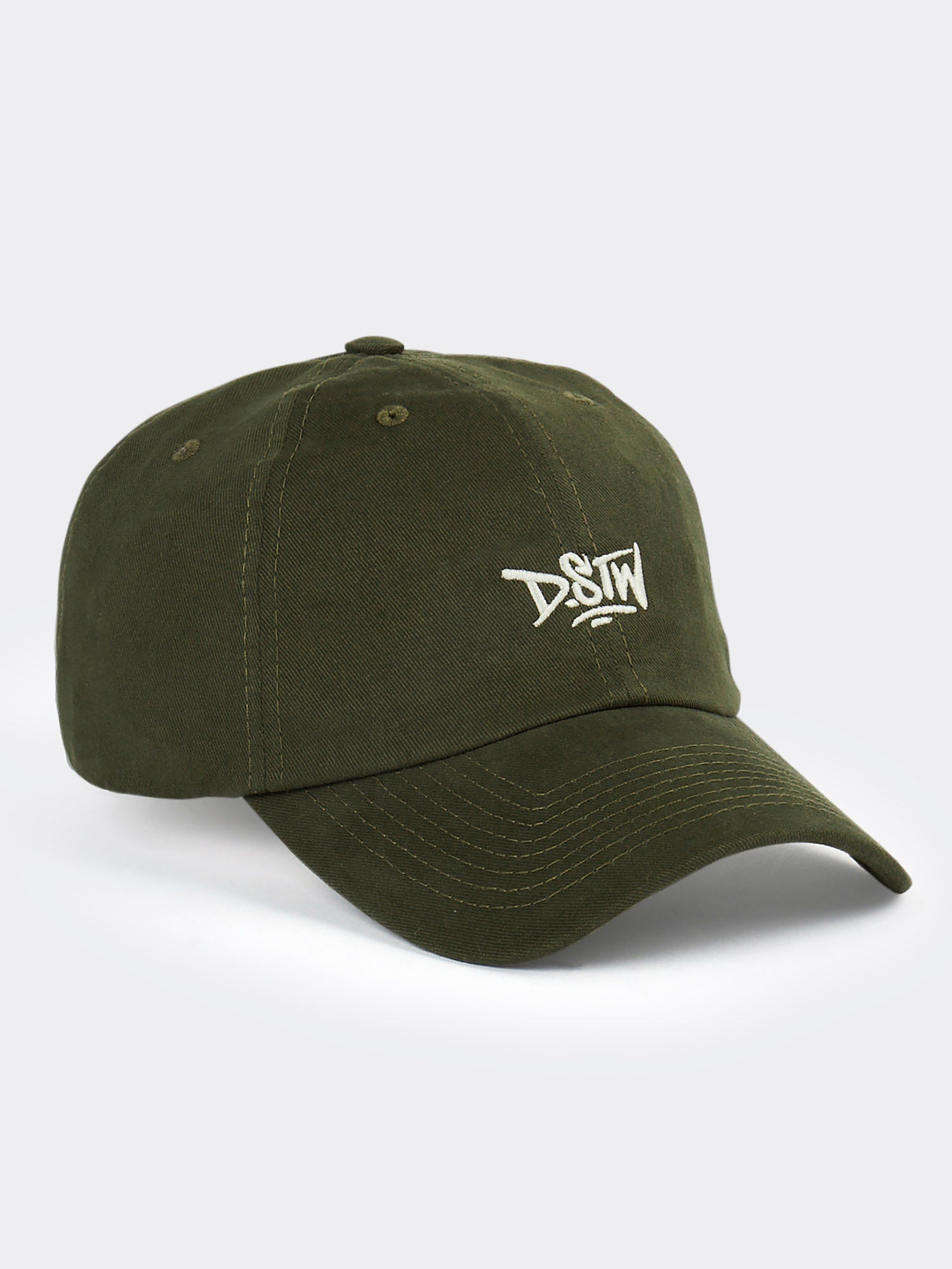 Gorra para Hombre DUNKELVOLK DSTW GRN