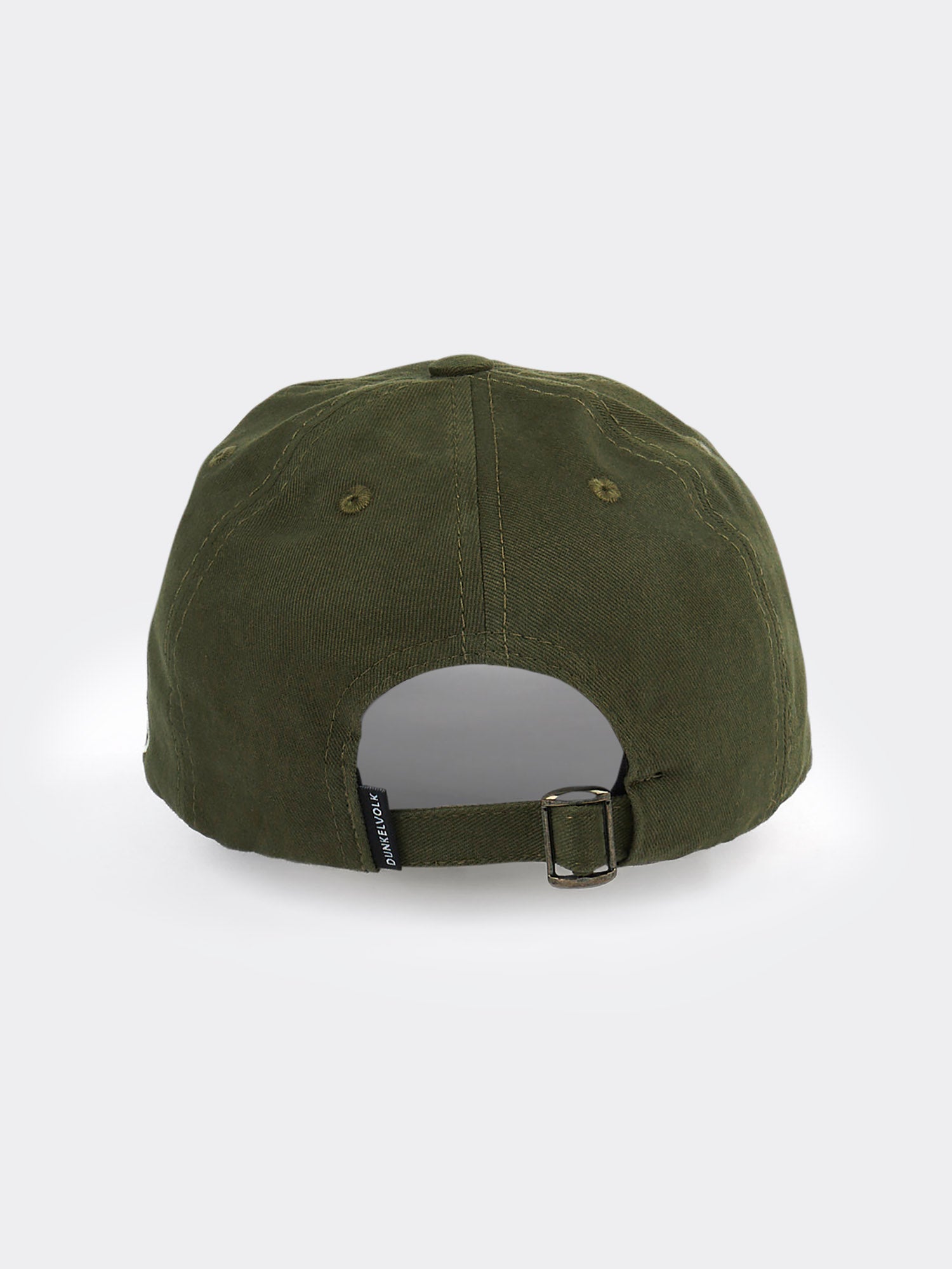 Gorra para Hombre DUNKELVOLK DSTW GRN
