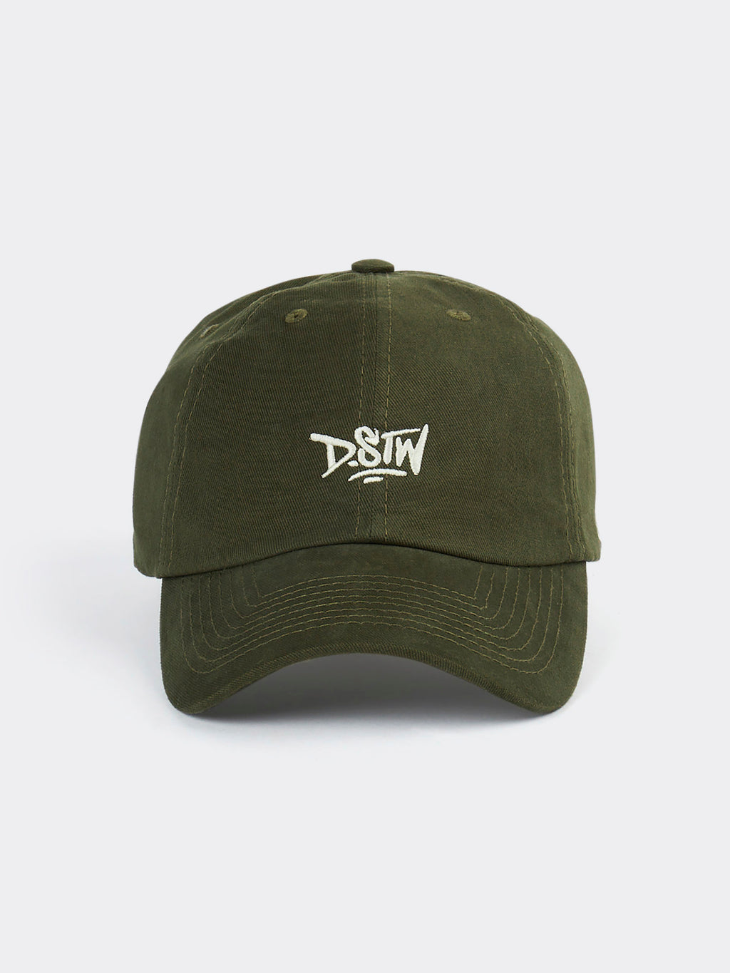 Gorra para Hombre DUNKELVOLK DSTW GRN