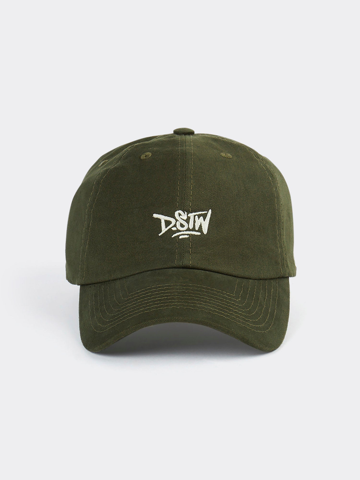 Gorra para Hombre DUNKELVOLK DSTW GRN