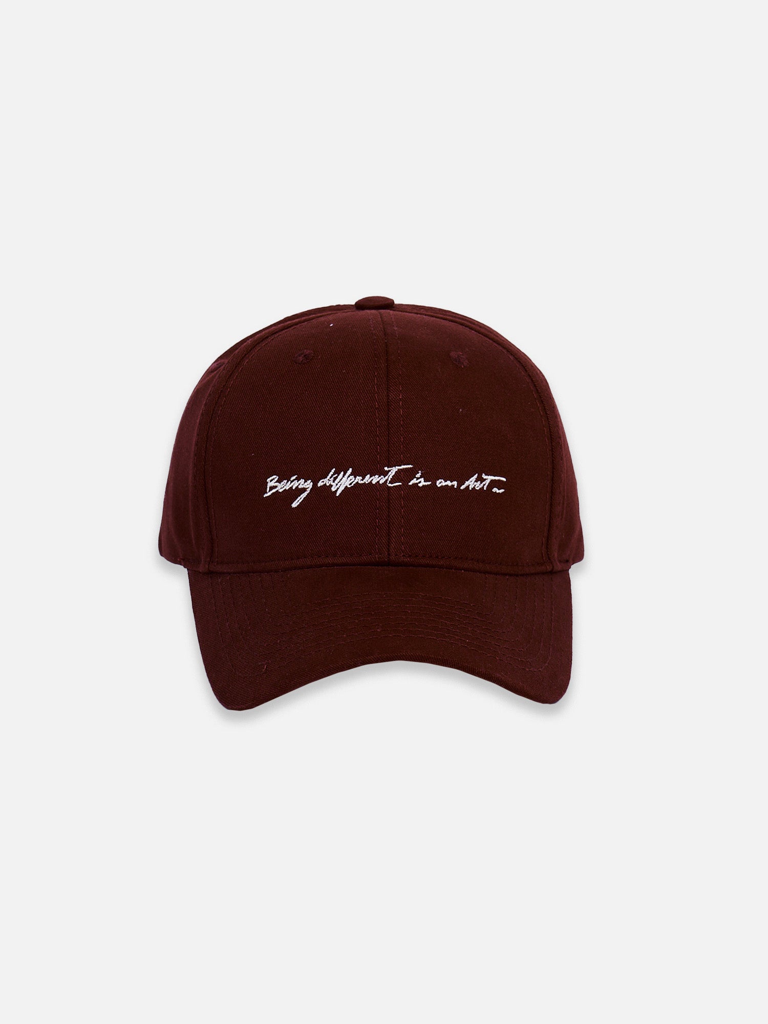 Gorra para Hombre DUNKELVOLK WORTHY VNO DUNKELVOLK