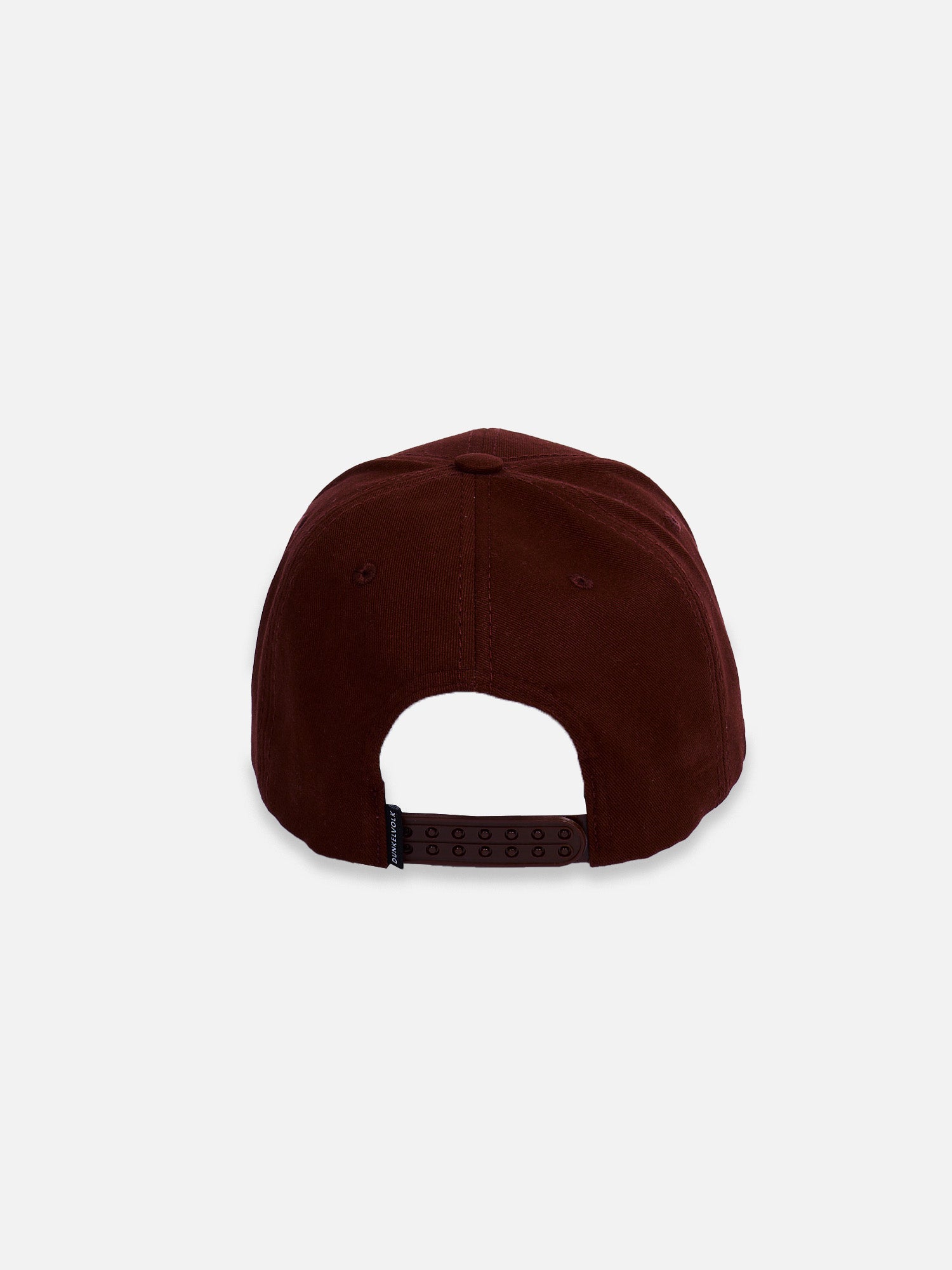 Gorra para Hombre DUNKELVOLK WORTHY VNO