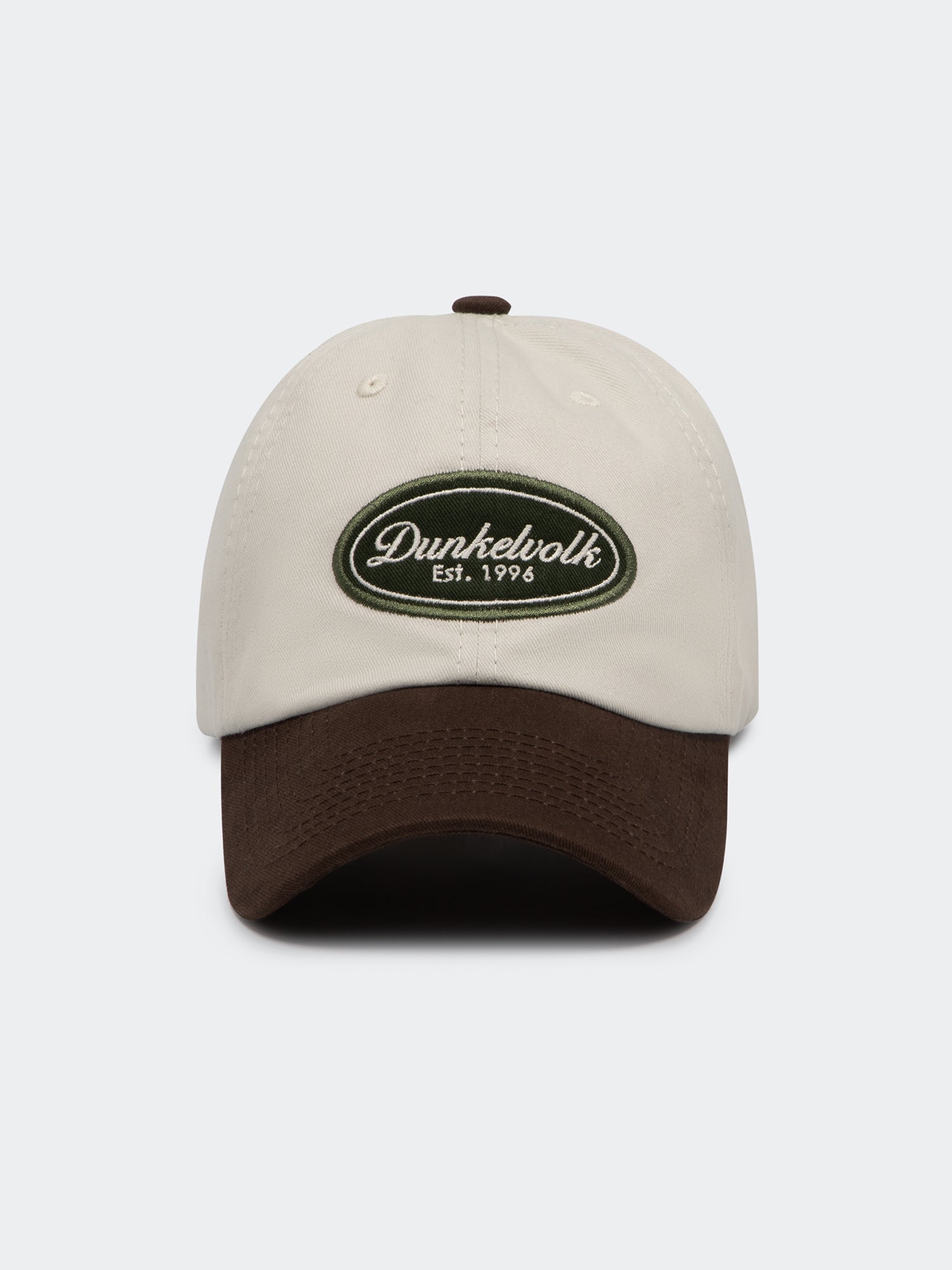 Gorra para Hombre DUNKELVOLK FOREST DK-HT-00050 BRW DUNKELVOLK