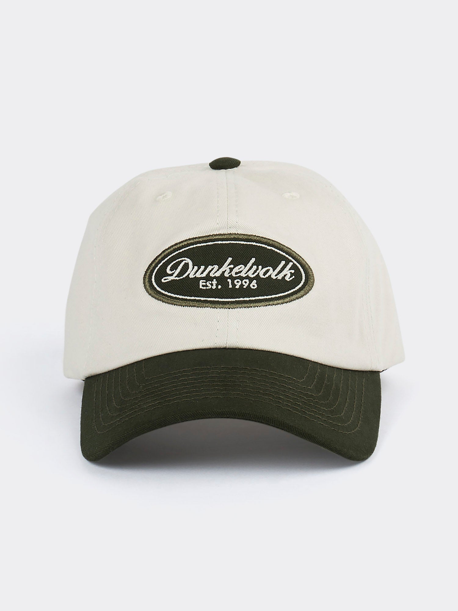 Gorra para Hombre DUNKELVOLK FOREST HSO