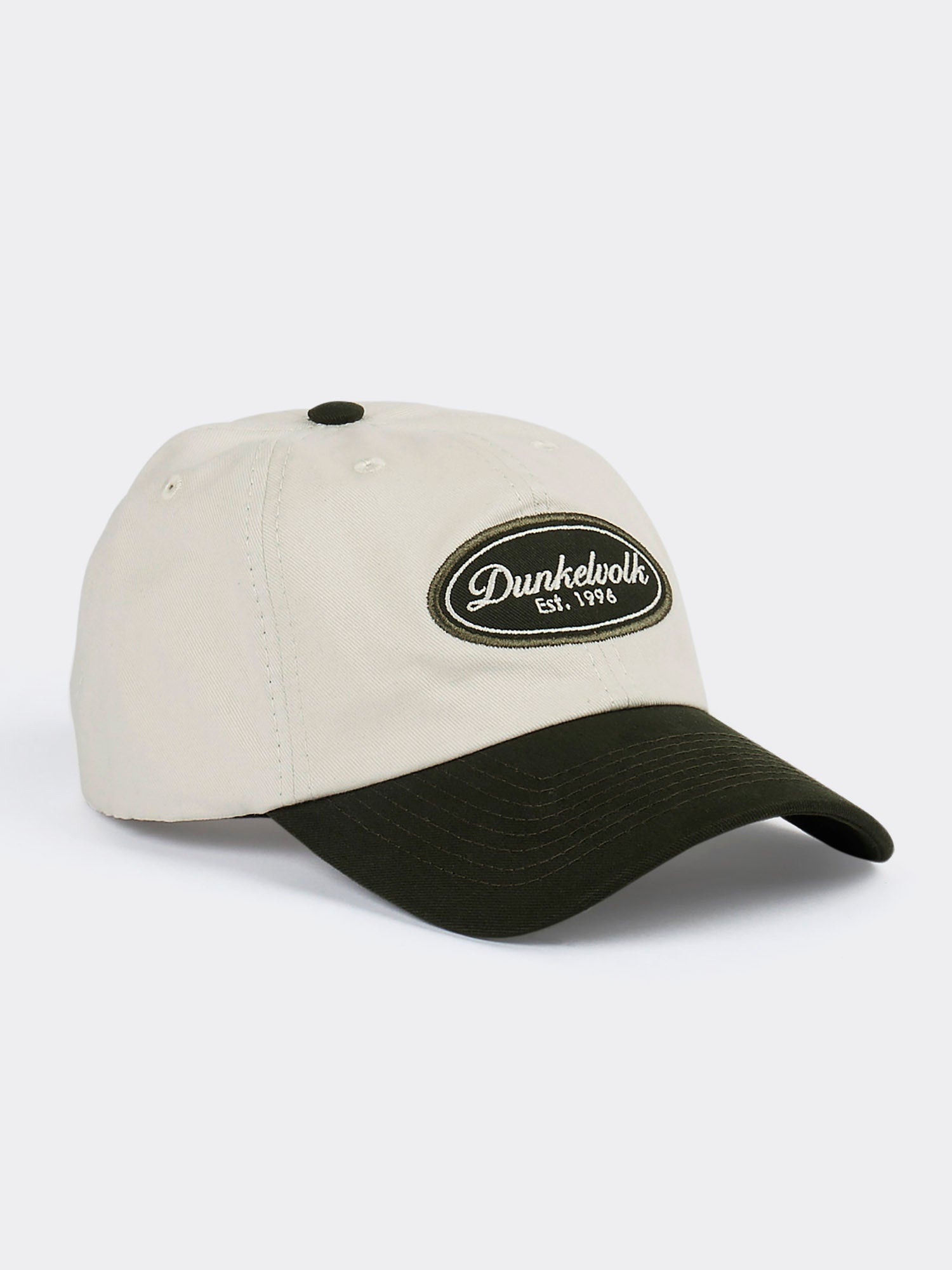 Gorra para Hombre DUNKELVOLK FOREST HSO