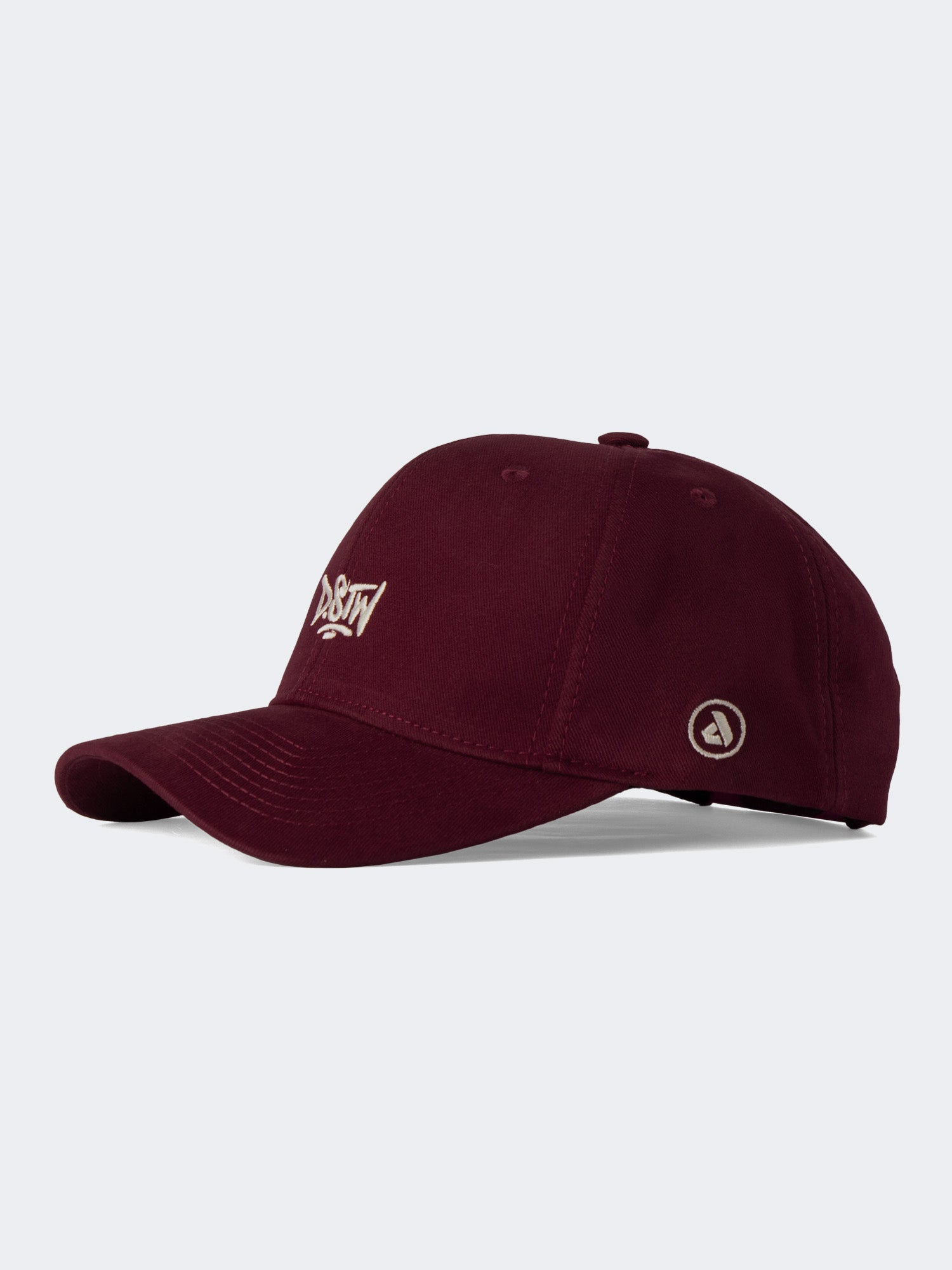 Gorra DSTW V2 Guinda, Hombre
